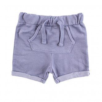 Къси трикотажни панталонки за момчета (1 - 3 год.) 1
