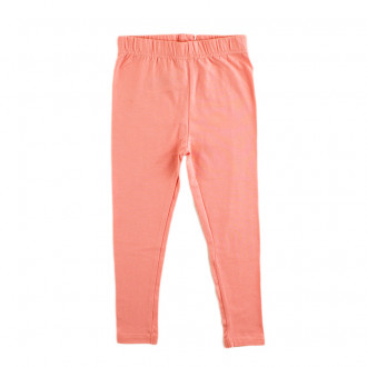 Дълъг клин за момичета в праскова (3 - 12 год.)