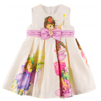 Детска официална рокля "Малка Фея" (2 - 5 год.) 1