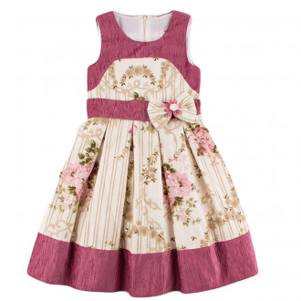 Празнична рокля "Маги" (7 - 10 год.) 1