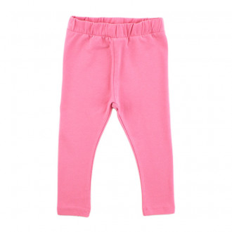 Дълъг клин за момичета в розово (9 мес. - 13 год.)