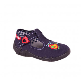 Анатомични дишащи текстилни обувки (20 - 25)