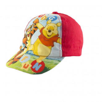 Детска лятна шапка (2 - 4 год.) 1