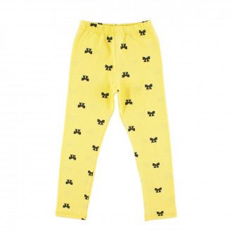 Дълъг клин за момичета "Панделки" (2 - 13 год.)