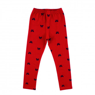 Дълъг клин за момичета "Панделки" (2 - 13 год.)