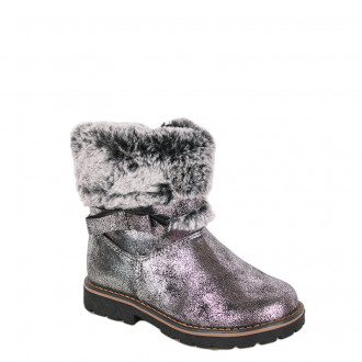 Детски зимни боти за момичета (22 - 31)