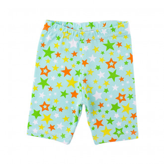Детско късо клинче Звезди (6 мес. - 3 год.)