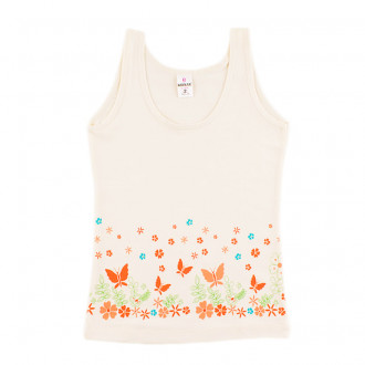 Детски потник в екрю "Цветно вълшебство" (0 - 14 год.)