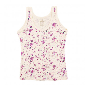 Детски потник в екрю "Пеперудки" (0 - 14 год.)