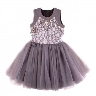 Официална рокля "Наталия" (7 - 12 год.) 1