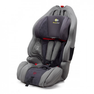 Столче за кола Smart UP 9-36 кг сиво 1
