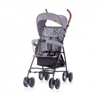 Лятна детска количка "Коко" 2020  1