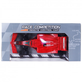 Формула с дистанционно управление 26 х 12 см