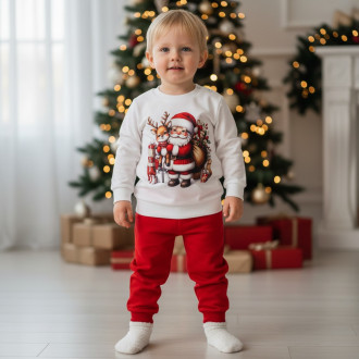 Ватиран коледен комплект ''Surprise''