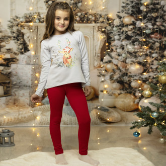 Коледен комплект "It's Christmas time" 1