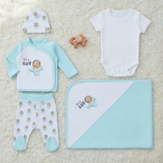 Комплект за изписване на момче "Little boy"