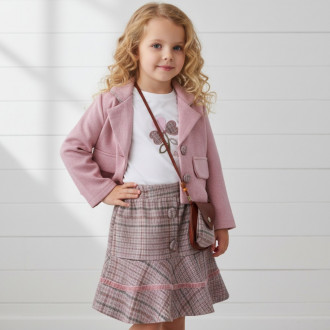 Детски комплект от 4 части ''Sugar''