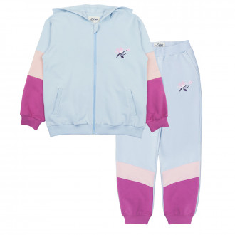 Детски комплект ''Inspiration'' в синьо