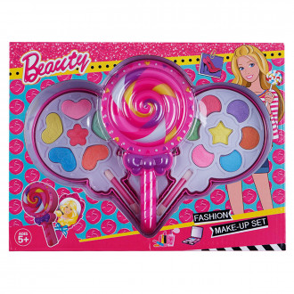 Комплект за гримиране ''Lolipop''  28 х 21 см