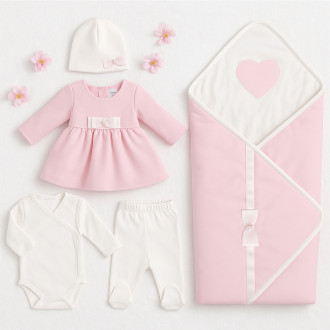 Комплект за изписване "Нежност"