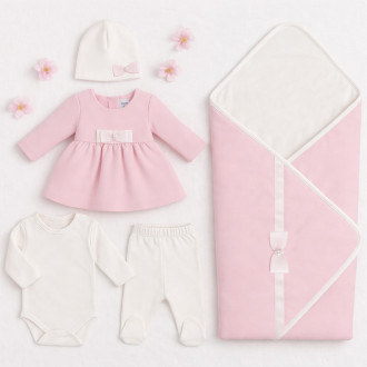 Комплект за изписване "Нежност"