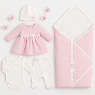 Комплект за изписване "Нежност"