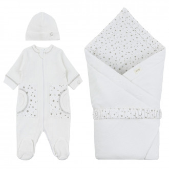 Комплект за изписване "Little stars'