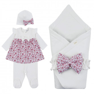 Комплект за изписване "Нежна приказка"