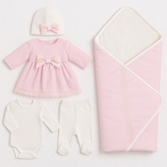 Комплект за изписване "Радост"