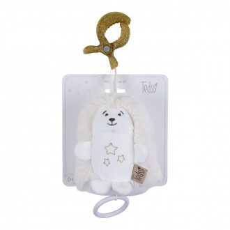 Латерна "Таралеж" 14 см