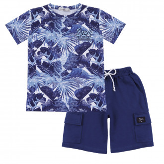 Детски летен комплект ''California beach''