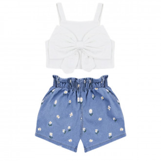 Летен детски комплект ''Beautiful'' 