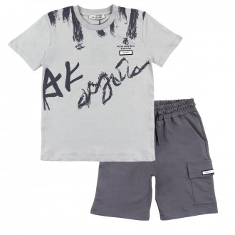 Летен детски комплект ''North''