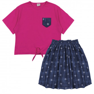 Летен комплект с пола "Daisy"