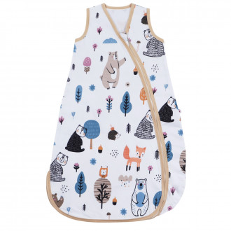Летен спален чувал ''Forest band''