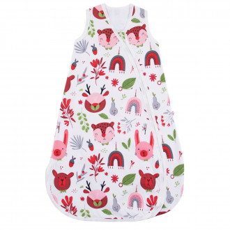 Летен спален чувал "Animals"