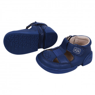 Летни тъмносини буйки за прохождане