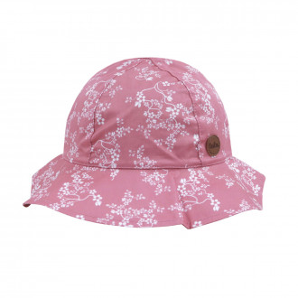 Лятна шапка "Botanoca" в екрю UV 30+