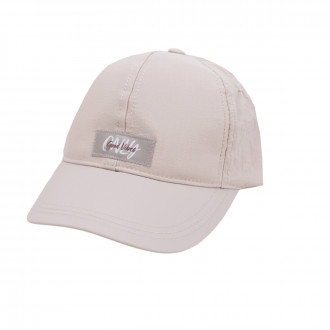 Лятна шапка "Only" в бежово