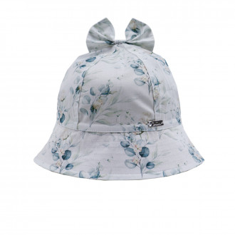 Лятна шапка с пандела "Лили" UV 30+