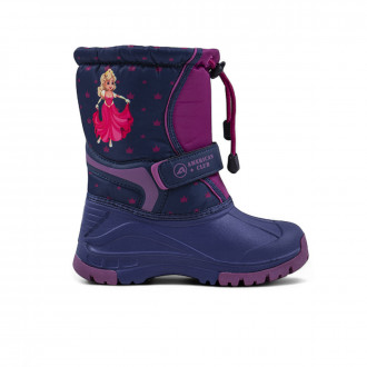 Ляти апрески с топла подплата и картинка