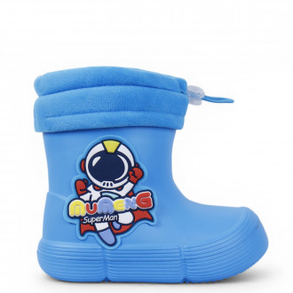 Олекотени ляти ботуши ''Space hero''