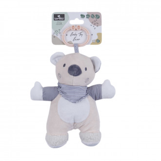 Мека играчка за гушкане "Коала" 21 см