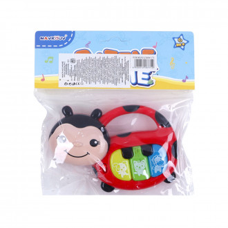 Музикална играчка "Калинка" 20 х 18 см