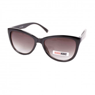 Слънчеви очила с кафява рамка UV 400 