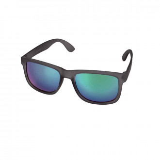 Слънчеви очила с тъмносива рамка UV 400 