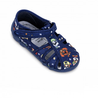 Анатомични дишащи обувки с кутрета