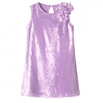 Официална детска рокля ''Shining''