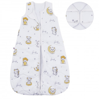 Пролетно-есенен чувал с двупосочен цип ''Sleep''