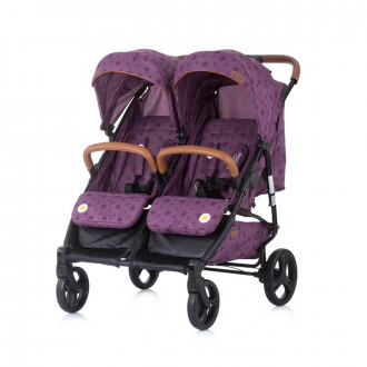 Бебешка количка за близнаци "Пасо Добле"  2020  1